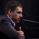 Billionaire and Trump advisor Peter Thiel at the 2014 Web Summit on November 6, 2014 in Dublin, Ireland (Photo by Tristan Fewings/Getty Images)